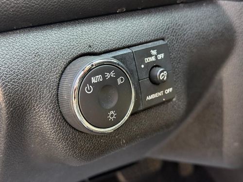 2015 Buick Enclave Leather — photo 16