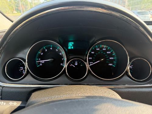 2015 Buick Enclave Leather — photo 24