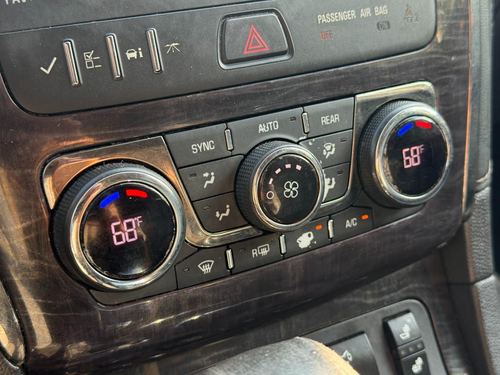 2015 Buick Enclave Leather — photo 21