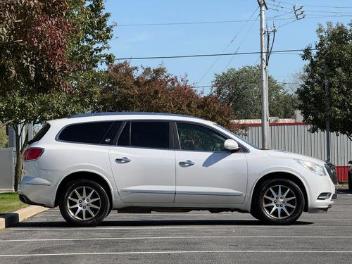 2016 Buick Enclave Leather — photo 12