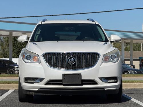 2016 Buick Enclave Leather — photo 3
