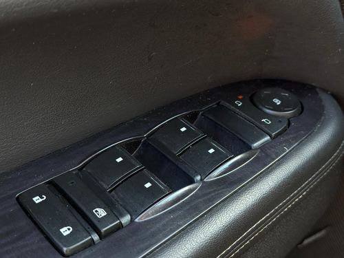2016 Buick Enclave Leather — photo 26