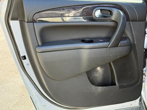 2016 Buick Enclave Leather — photo 25