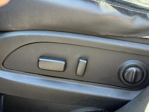 2016 Buick Enclave Leather — photo 35