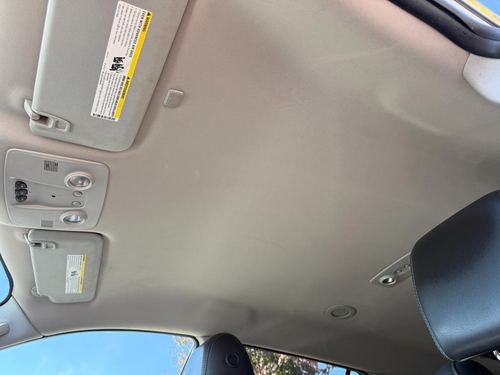 2016 Buick Enclave Leather — photo 32