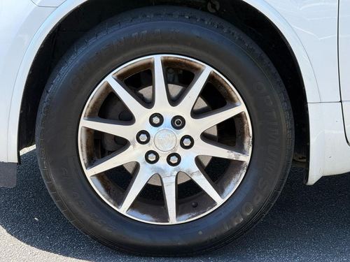 2016 Buick Enclave Leather — photo 13