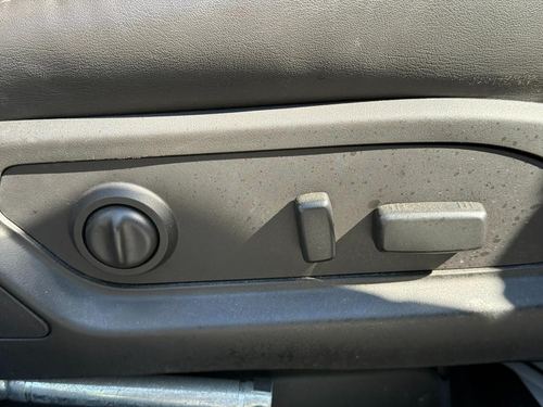 2016 Buick Enclave Leather — photo 31