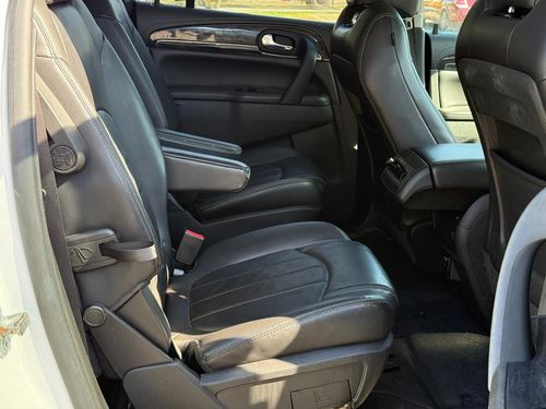 2016 Buick Enclave Leather — photo 24