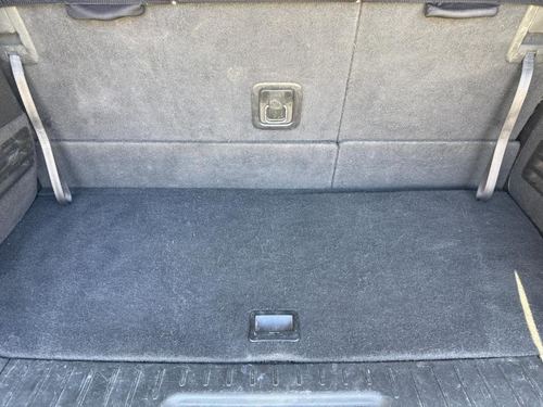 2016 Buick Enclave Leather — photo 36