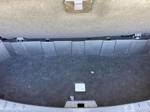 2016 Buick Enclave Leather — photo 37