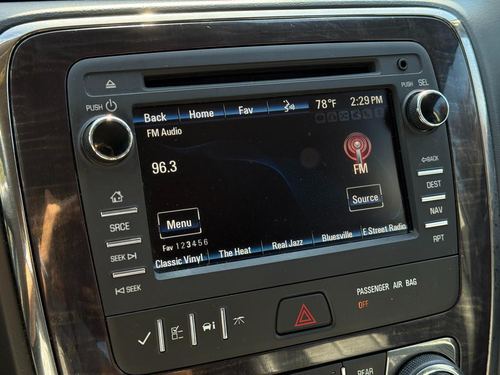 2016 Buick Enclave Leather — photo 18