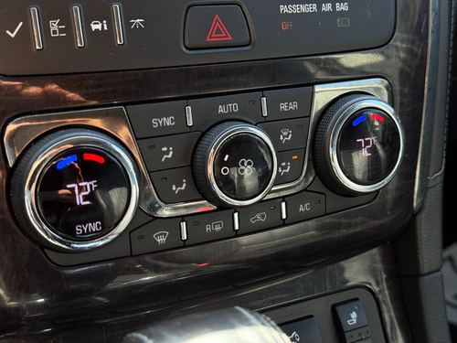 2016 Buick Enclave Leather — photo 19