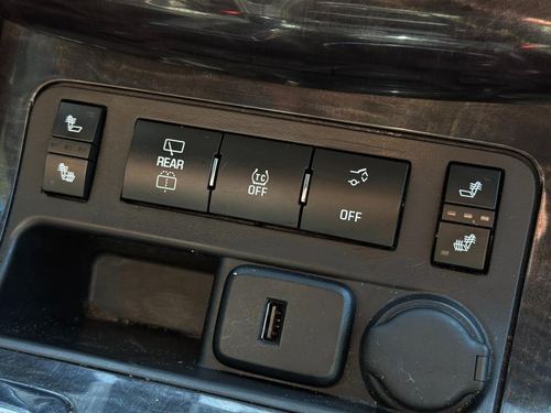 2016 Buick Enclave Leather — photo 20