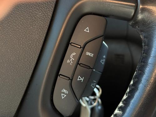 2016 Buick Enclave Leather — photo 34