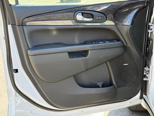 2016 Buick Enclave Leather — photo 28