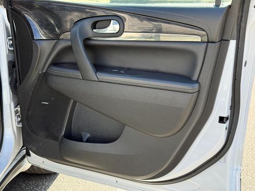 2016 Buick Enclave Leather — photo 29