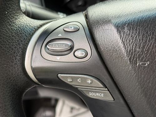 2016 Nissan Pathfinder S — photo 22
