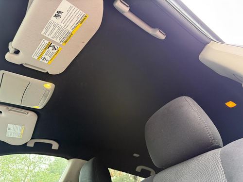 2016 Nissan Pathfinder S — photo 34