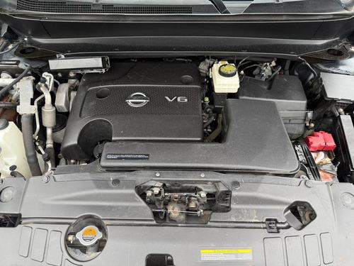 2016 Nissan Pathfinder S — photo 38