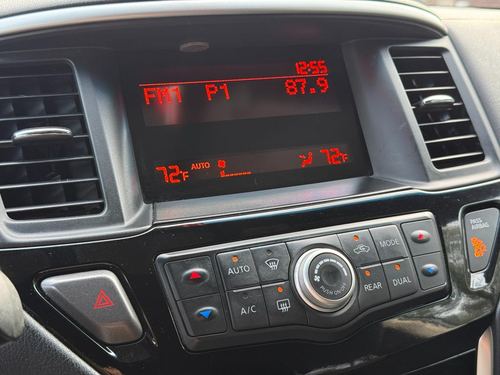 2016 Nissan Pathfinder S — photo 23