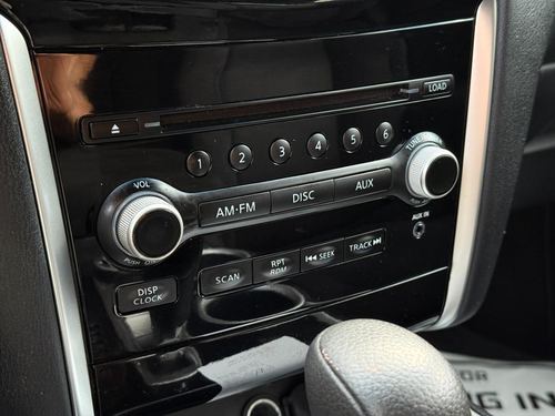 2016 Nissan Pathfinder S — photo 24