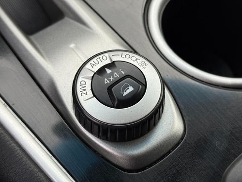 2016 Nissan Pathfinder S — photo 21
