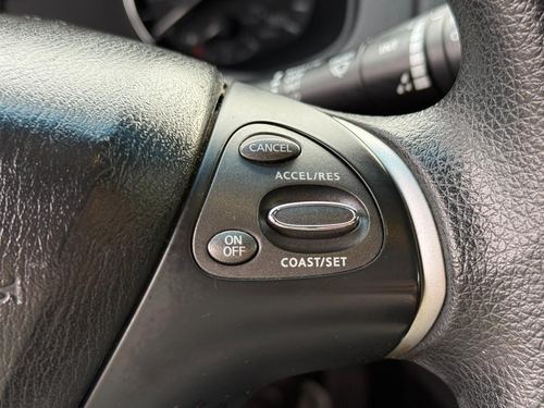 2016 Nissan Pathfinder S — photo 18