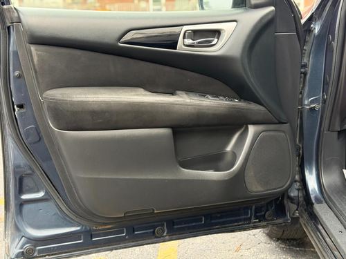 2016 Nissan Pathfinder S — photo 29