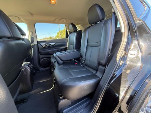 2014 Nissan Rogue SL — photo 31