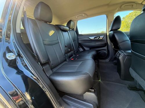 2014 Nissan Rogue SL — photo 33