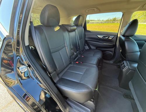 2014 Nissan Rogue SL — photo 34