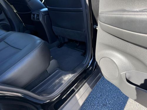 2014 Nissan Rogue SL — photo 46