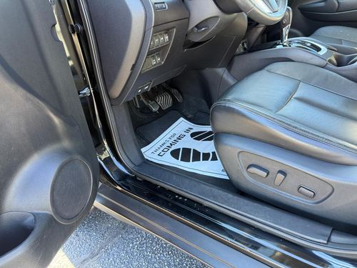 2014 Nissan Rogue SL — photo 20