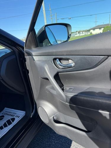 2014 Nissan Rogue SL — photo 47