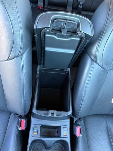 2014 Nissan Rogue SL — photo 22