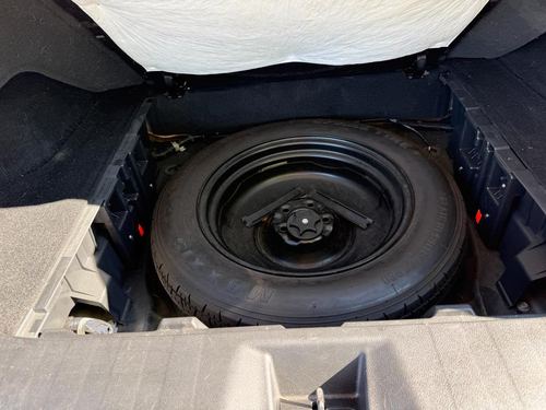 2018 Nissan Murano SV — photo 14