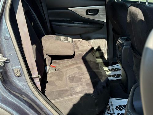 2018 Nissan Murano SV — photo 15
