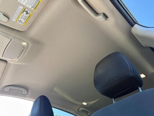 2018 Nissan Murano SV — photo 17