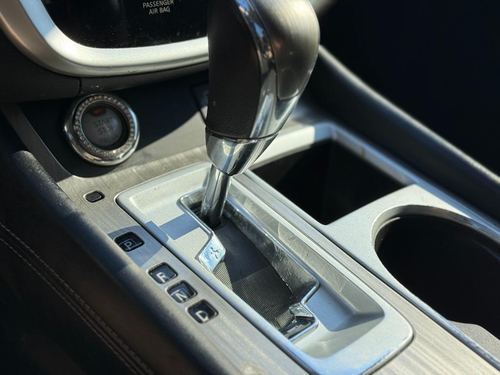 2018 Nissan Murano SV — photo 20