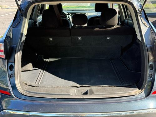 2018 Nissan Murano SV — photo 21