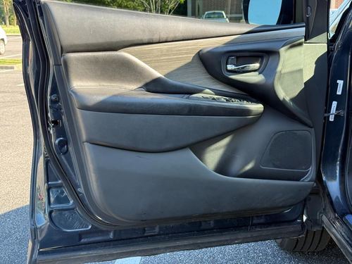 2018 Nissan Murano SV — photo 26