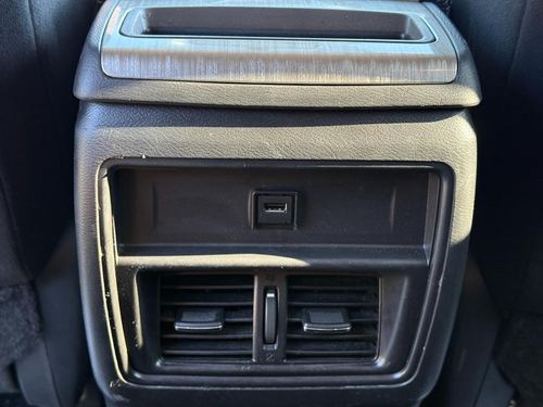 2018 Nissan Murano SV — photo 28