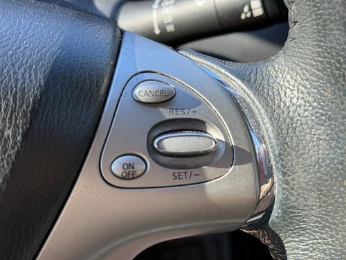 2018 Nissan Murano SV — photo 32