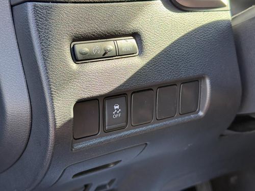 2018 Nissan Murano SV — photo 33