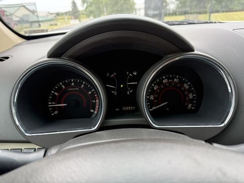 2010 Toyota Highlander Limited — photo 20