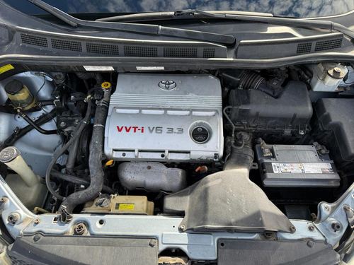 2004 Toyota Sienna LE — photo 31