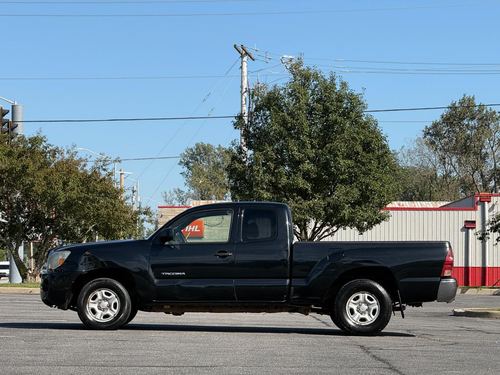 2007 Toyota Tacoma Access Cab — photo 13