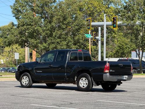 2007 Toyota Tacoma Access Cab — photo 11
