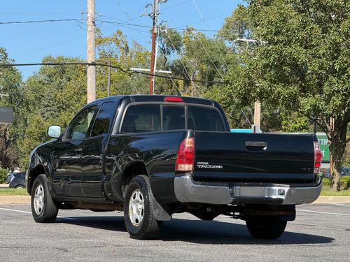 2007 Toyota Tacoma Access Cab — photo 7