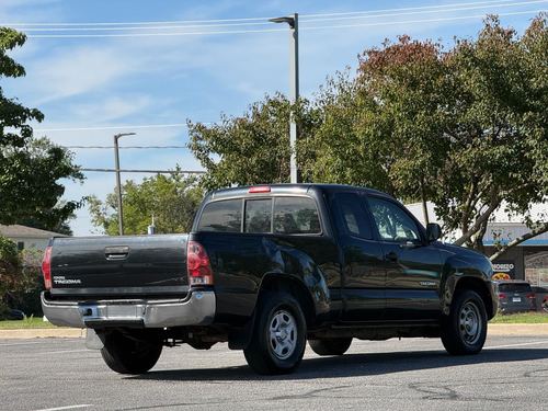 2007 Toyota Tacoma Access Cab — photo 8